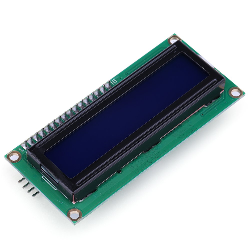 16x2 LCD - JAGElectronics Enterprise