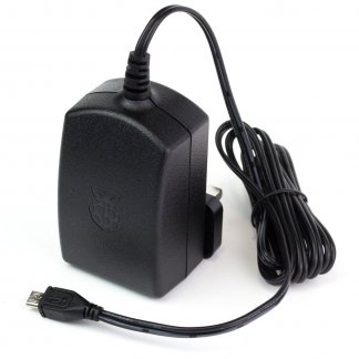 OWC 12V 2A Auto Switching Power Adapter